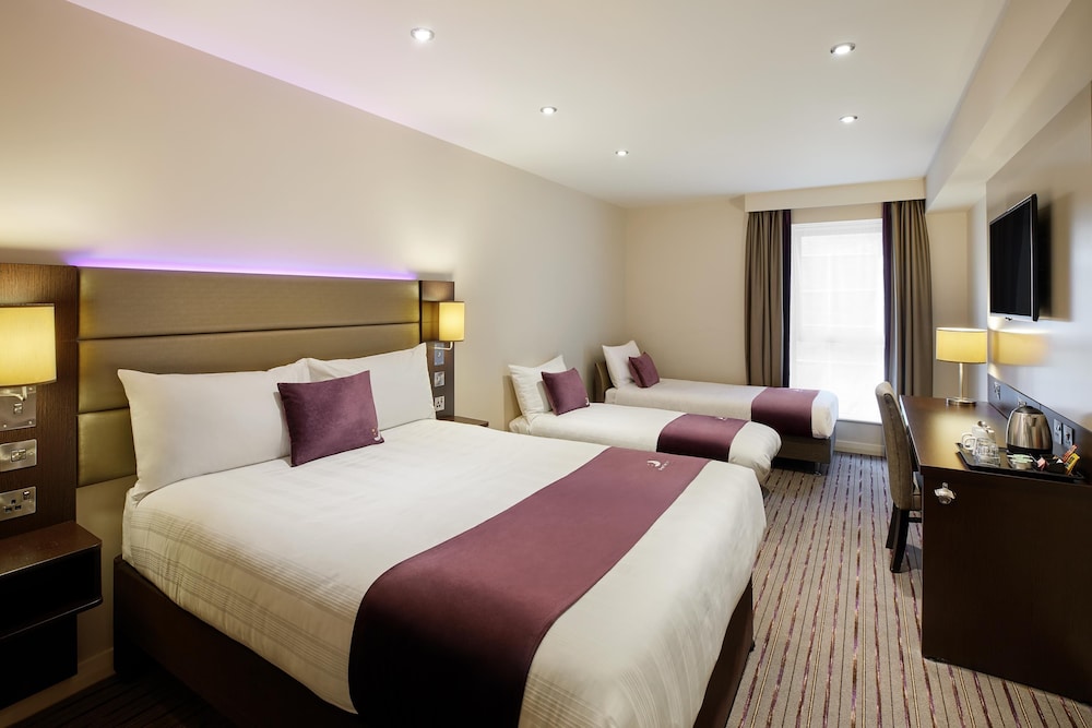 Premier Inn London Bexleyheath Hotel 4