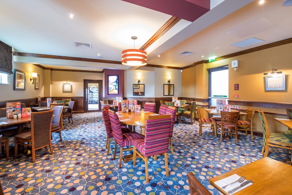 Premier Inn London Bexleyheath Hotel 14