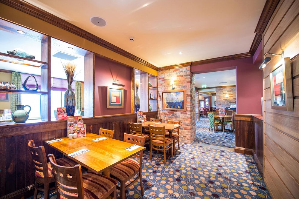Premier Inn London Bexleyheath Hotel 12
