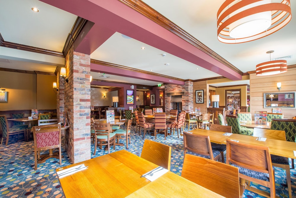 Premier Inn London Bexleyheath Hotel 13