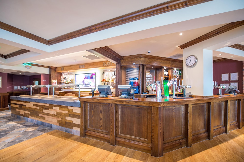 Premier Inn London Bexleyheath Hotel 10