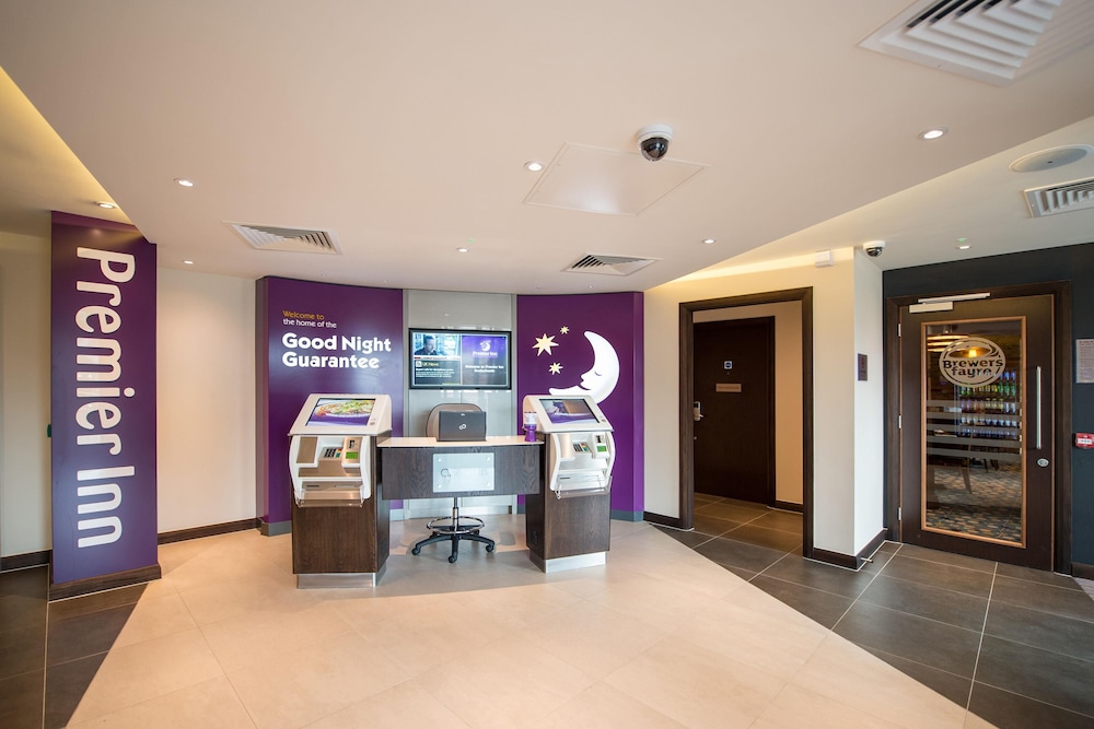 Premier Inn London Bexleyheath Hotel 2