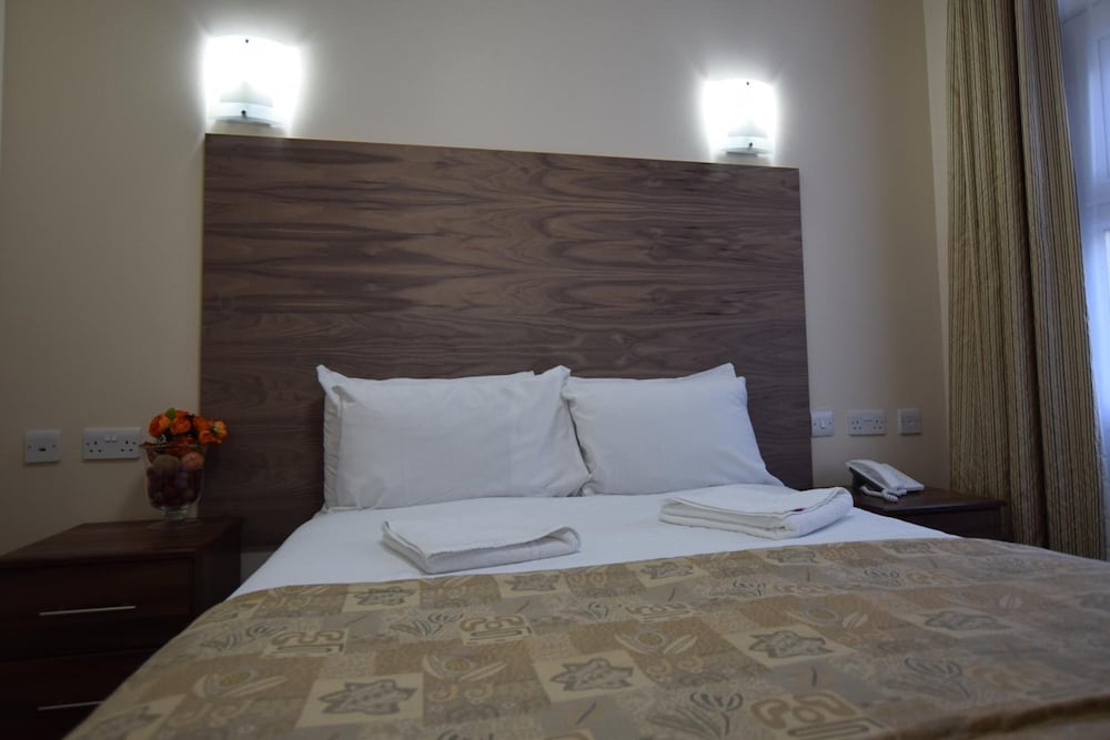 Lucky 8 Hotel 21