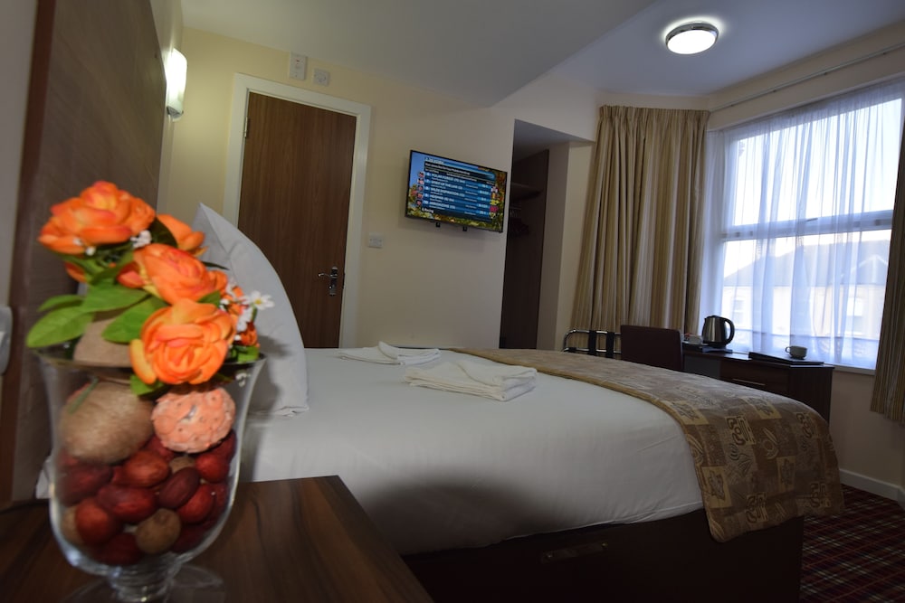 Lucky 8 Hotel 8