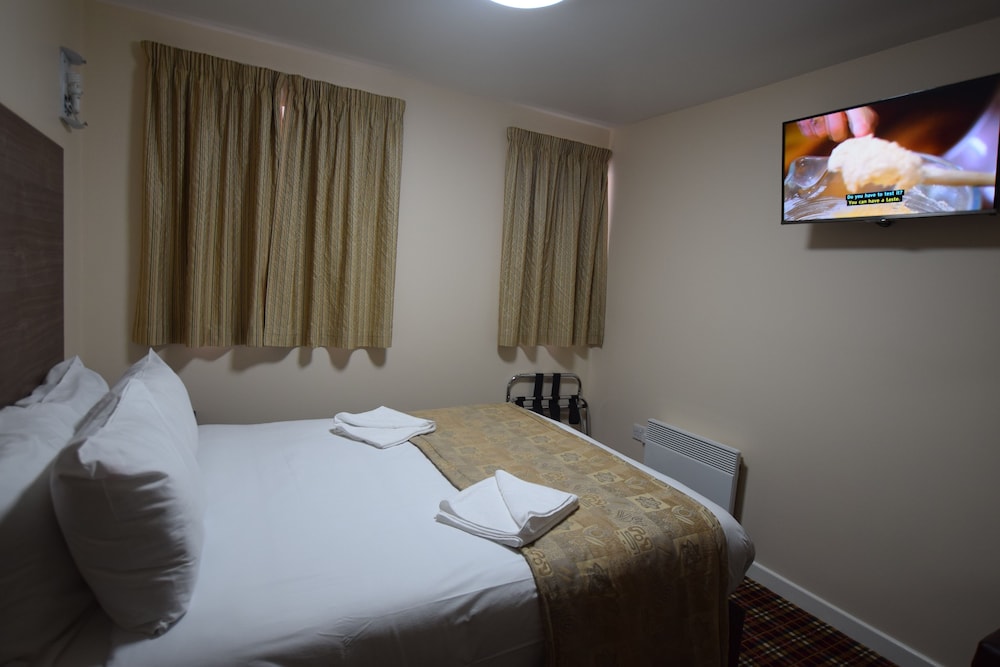 Lucky 8 Hotel 6