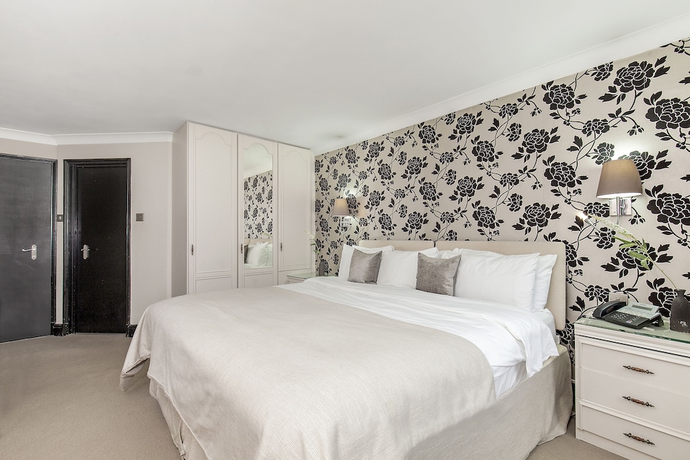 Mayfair House 21