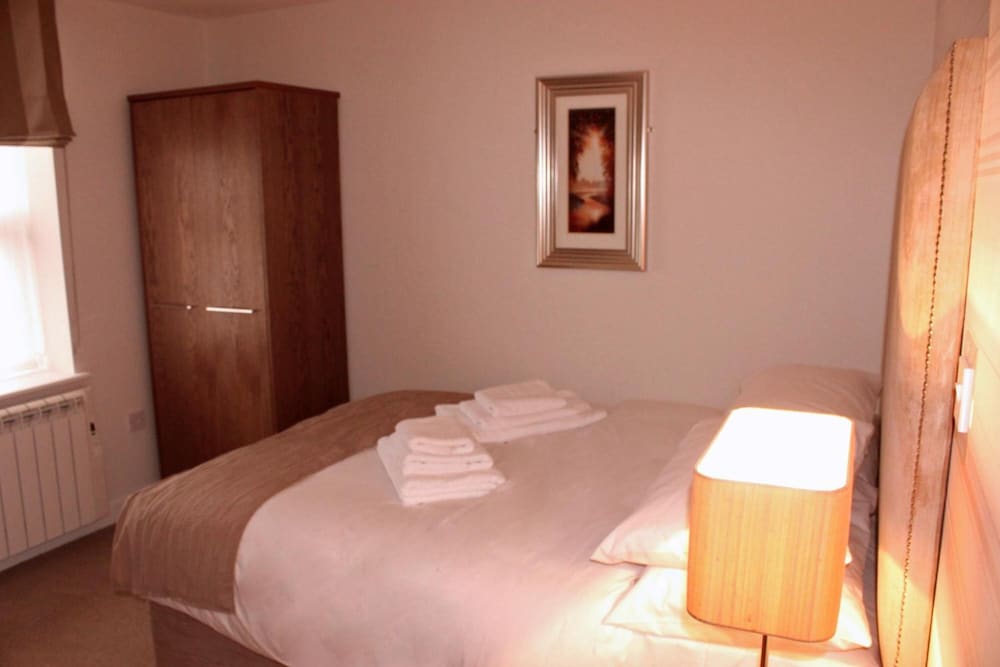 Mccaffertys Bar & Guest House 16