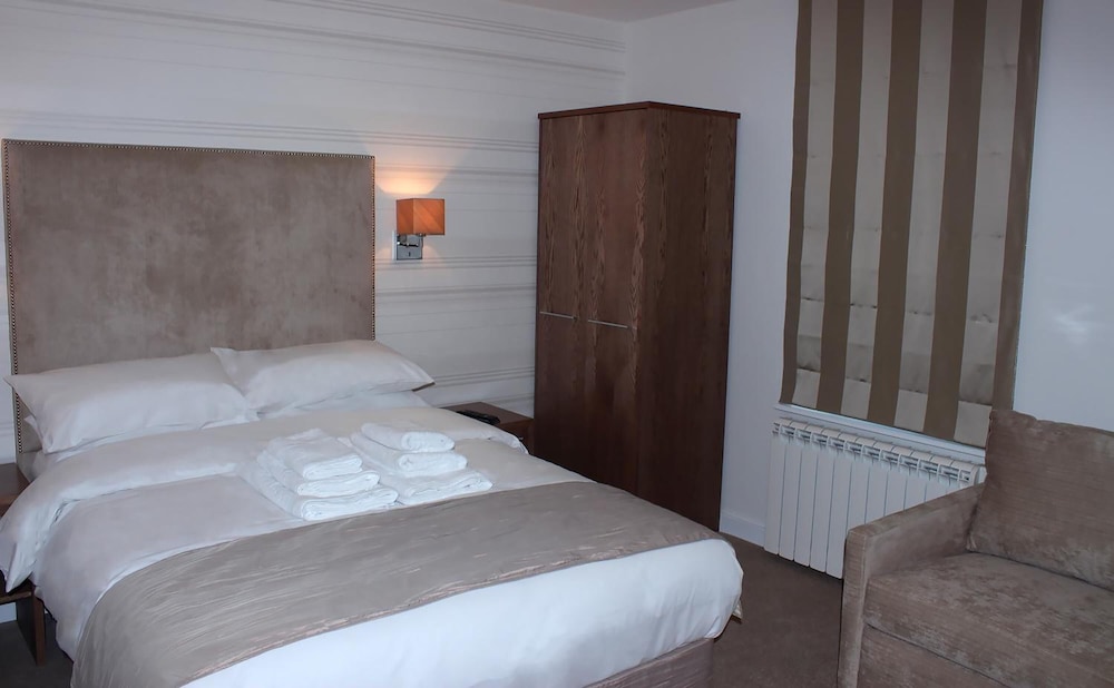 Mccaffertys Bar & Guest House 21
