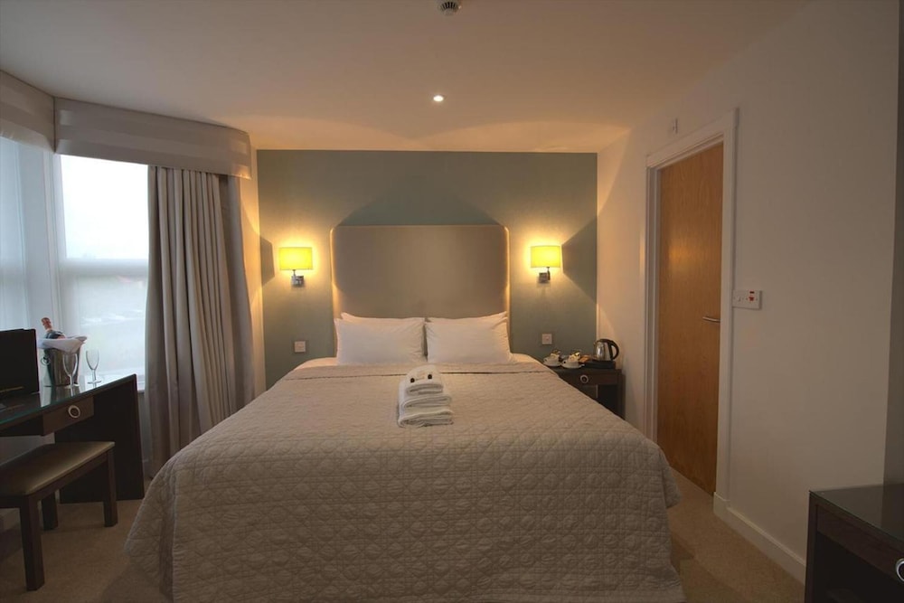 Mccaffertys Bar & Guest House 19