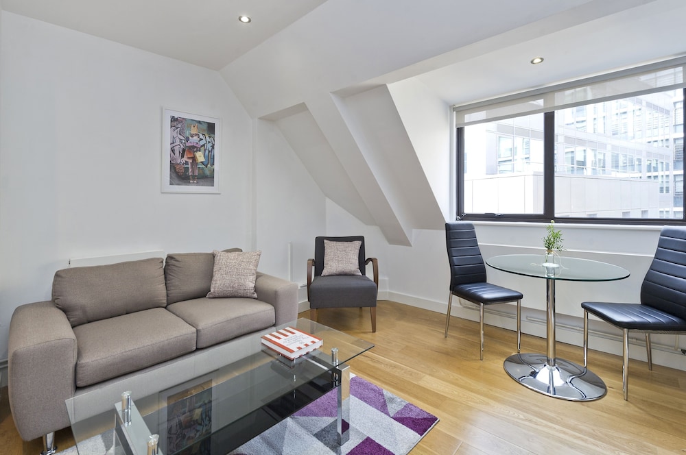 City2Stay Serviced Apartments Red Lion Court 20