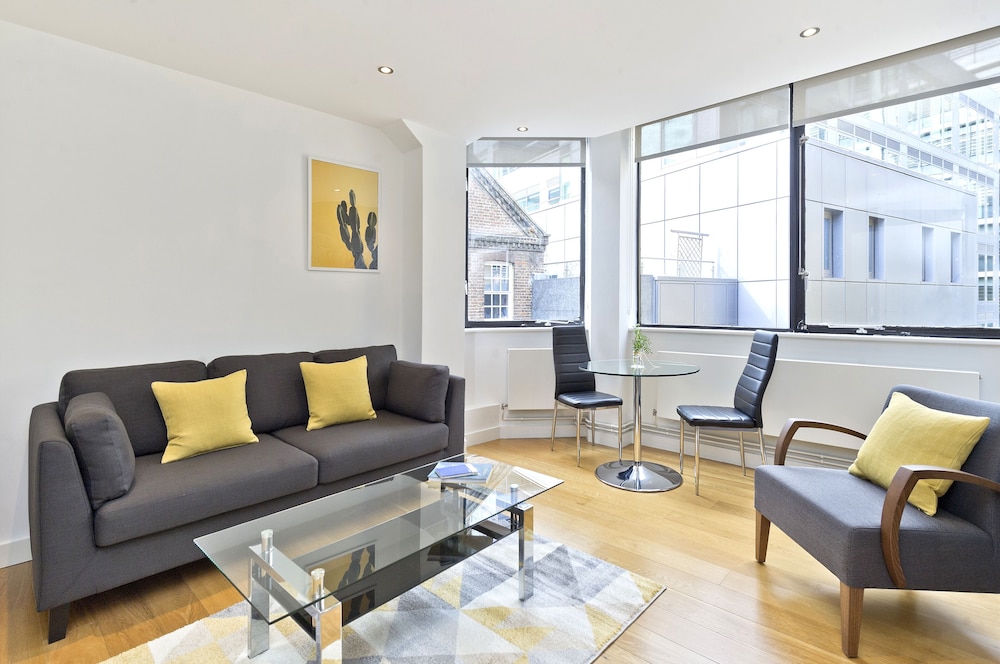 City2Stay Serviced Apartments Red Lion Court 22
