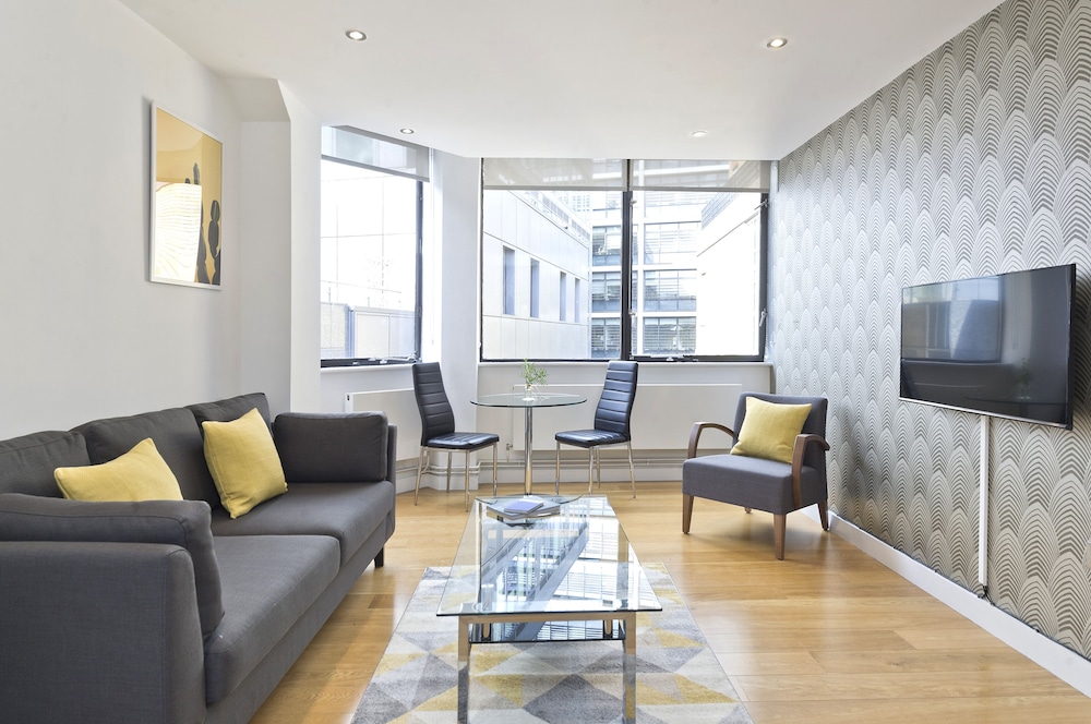 City2Stay Serviced Apartments Red Lion Court 21