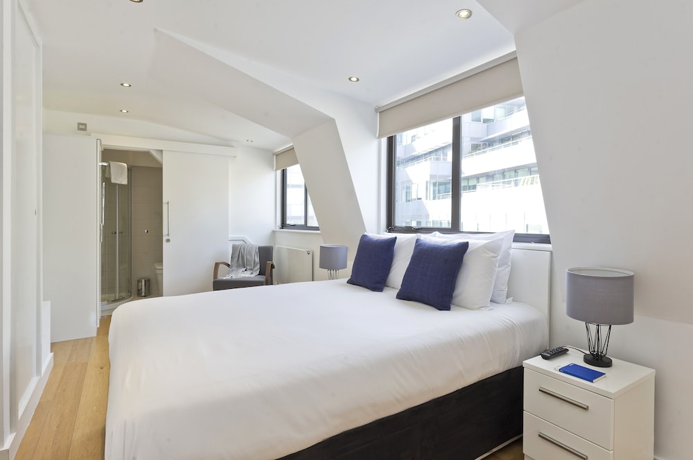 City2Stay Serviced Apartments Red Lion Court 7