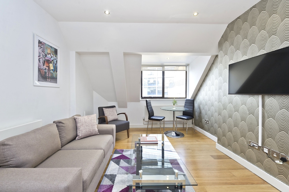 City2Stay Serviced Apartments Red Lion Court 17
