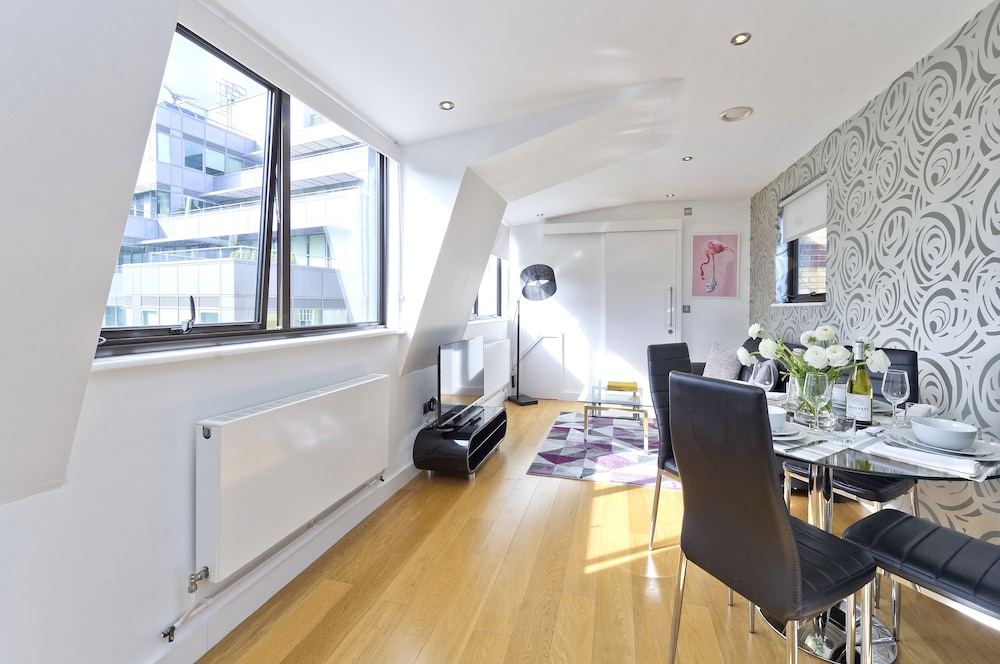 City2Stay Serviced Apartments Red Lion Court 23
