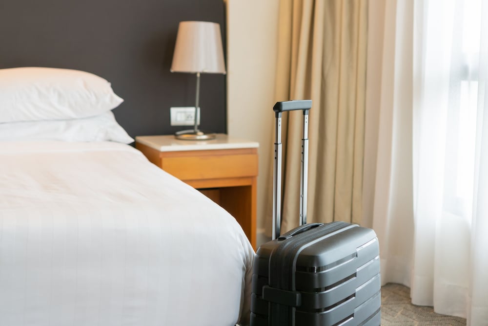The New Chichester Hotel 5