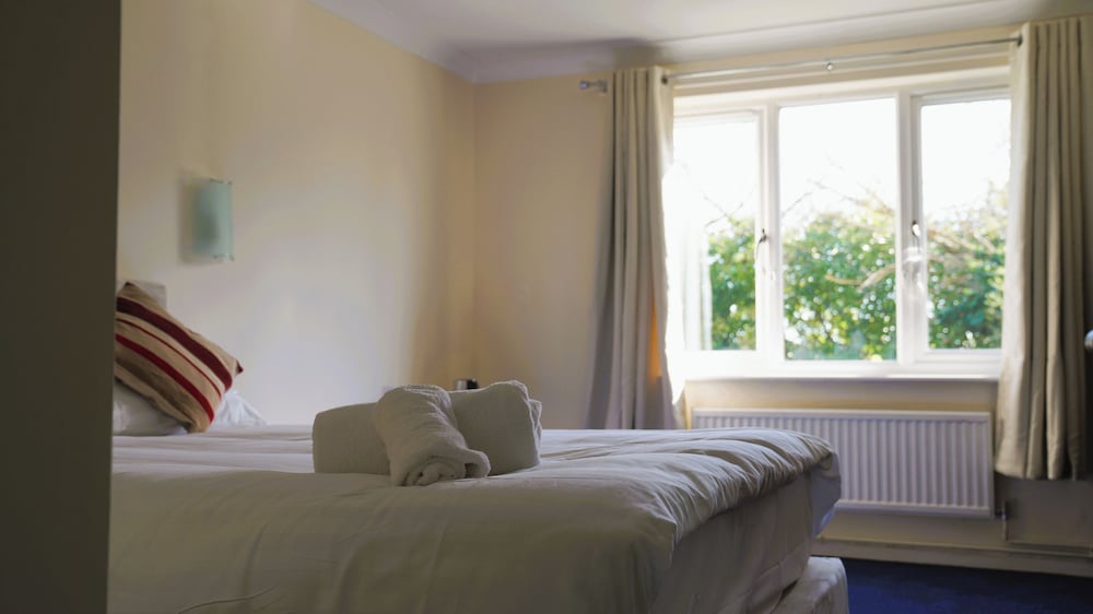 The New Chichester Hotel 9