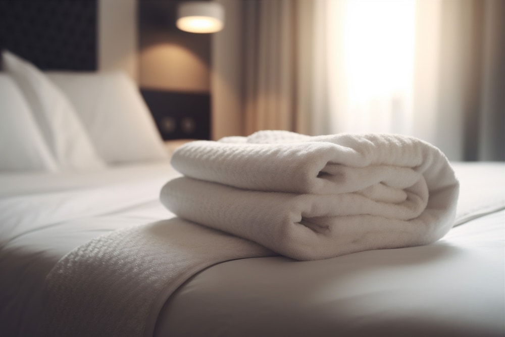 The New Chichester Hotel 6