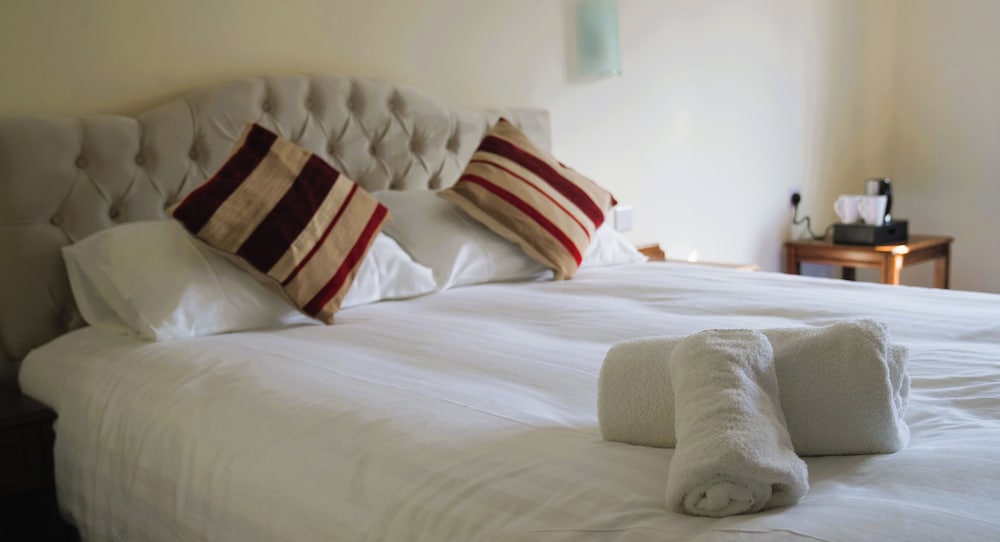 The New Chichester Hotel 15