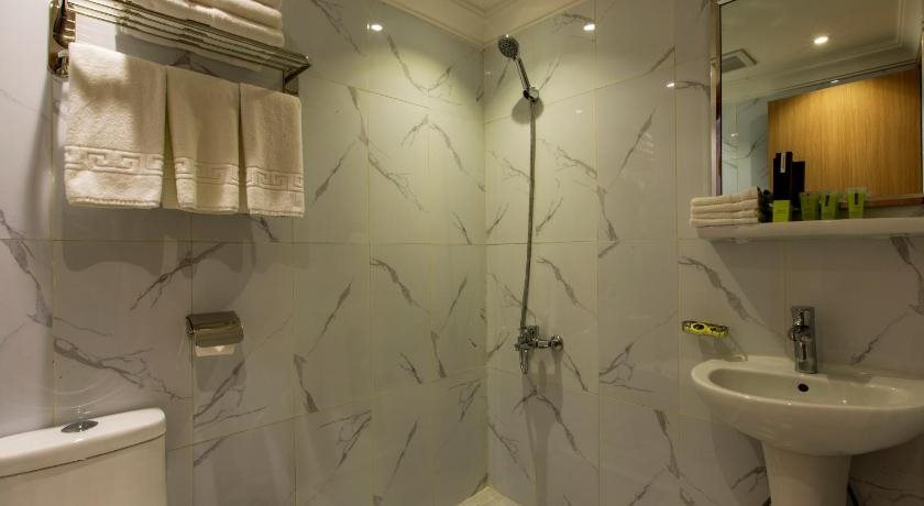 Markad Ajyad Hotel 13