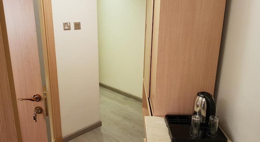 Markad Ajyad Hotel 15