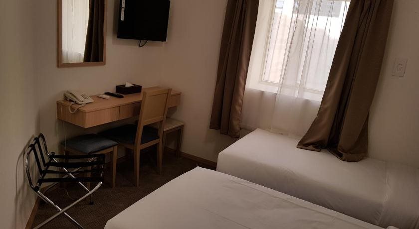Markad Ajyad Hotel 16