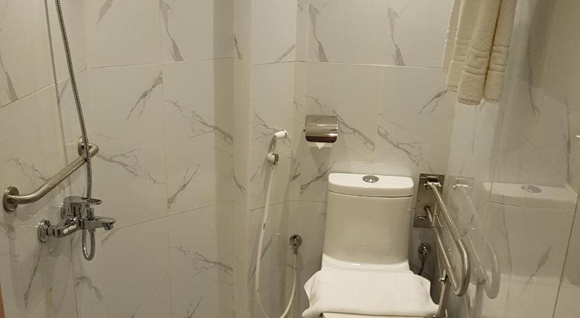 Markad Ajyad Hotel 17