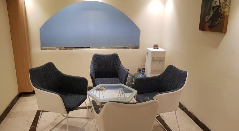 Markad Ajyad Hotel 18