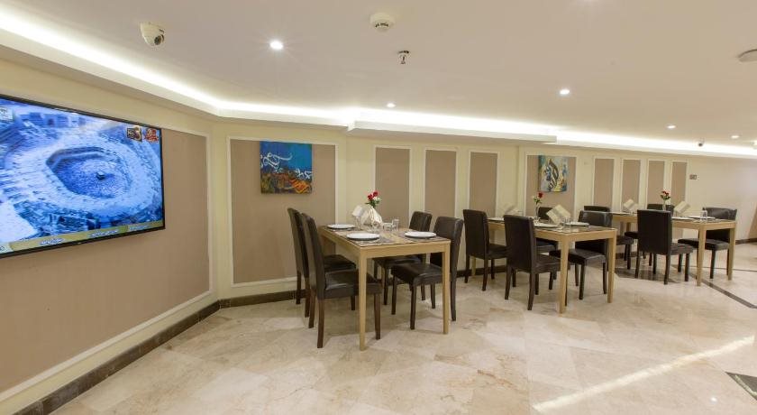 Markad Ajyad Hotel 19