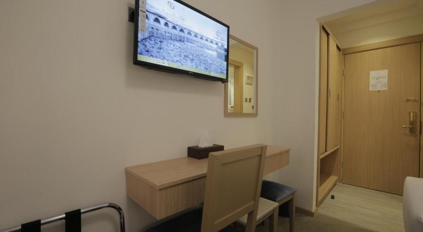 Markad Ajyad Hotel 2