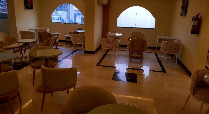 Markad Ajyad Hotel 22