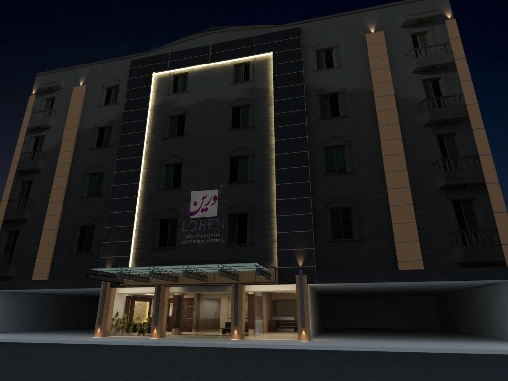 Loren Suites 1