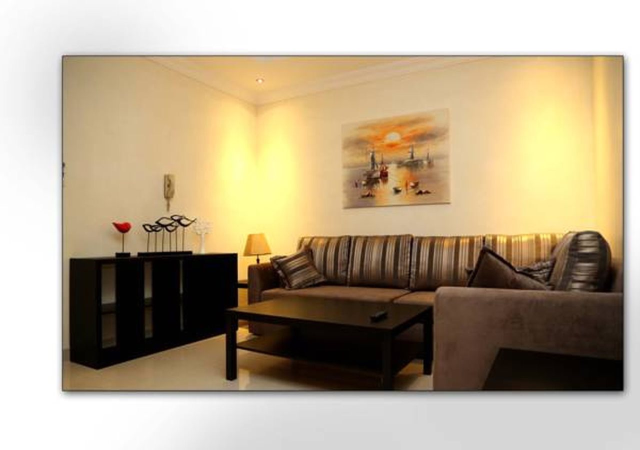 Loren Suites 15