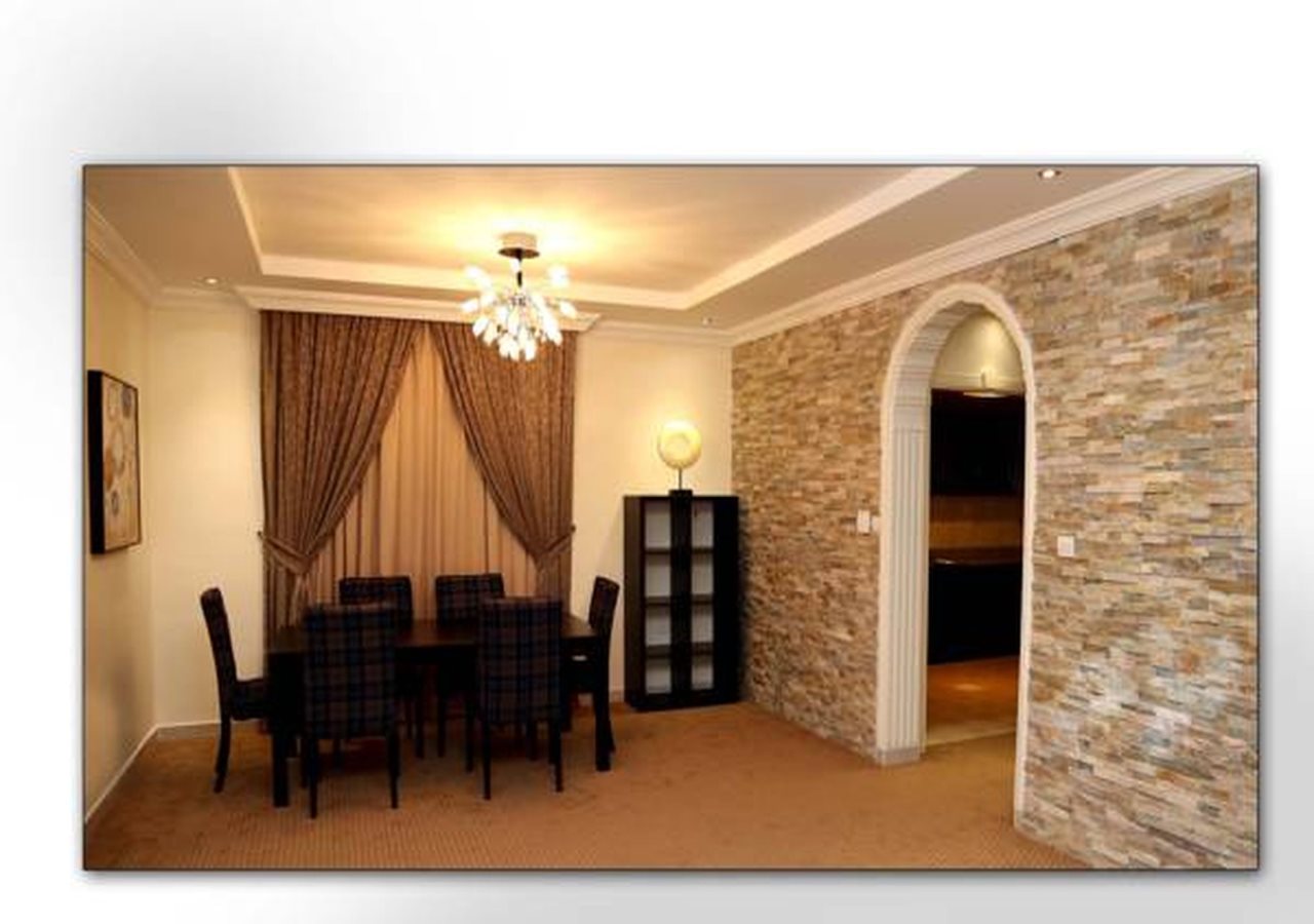 Loren Suites 20