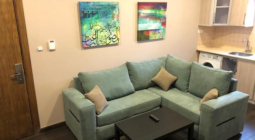 Loren Suites 22