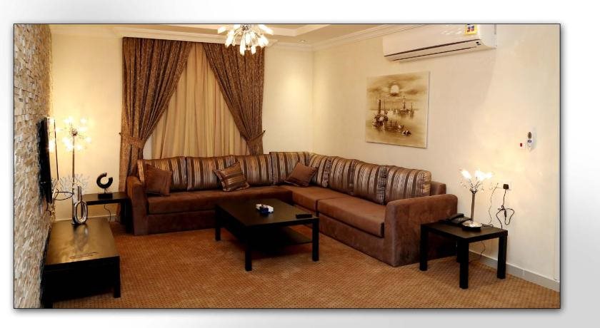 Loren Suites 24