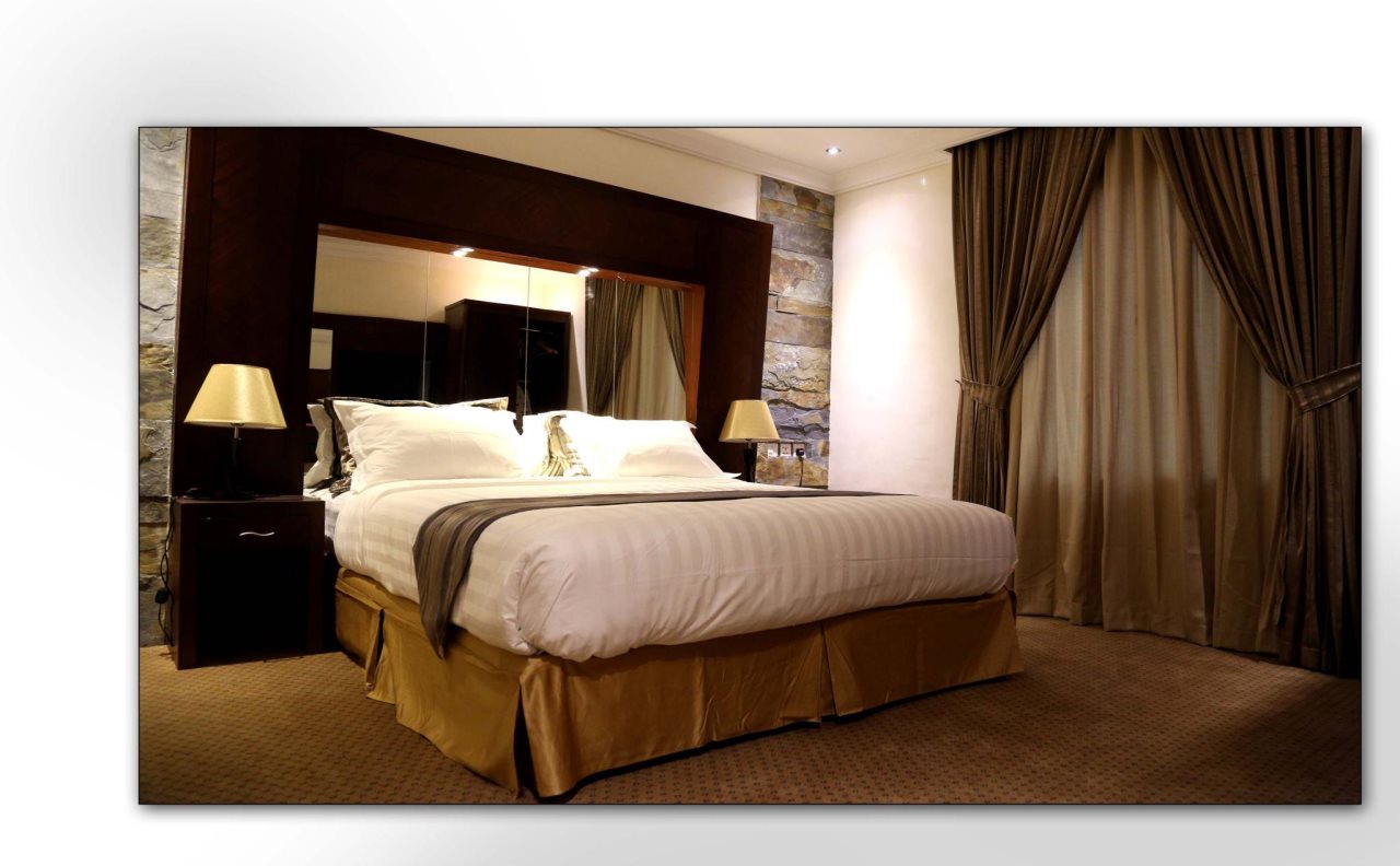 Loren Suites 3