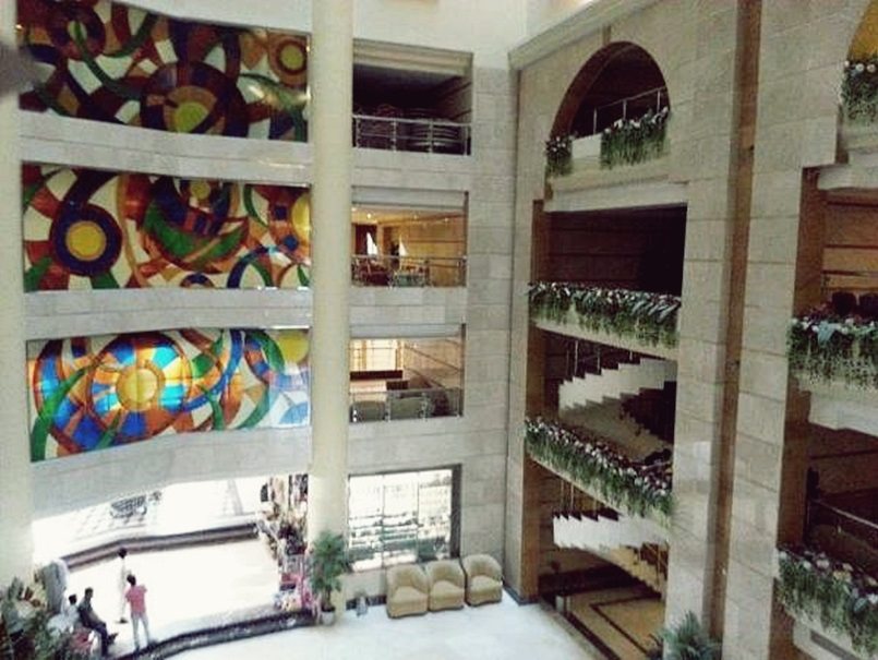 Midan Hotel 1