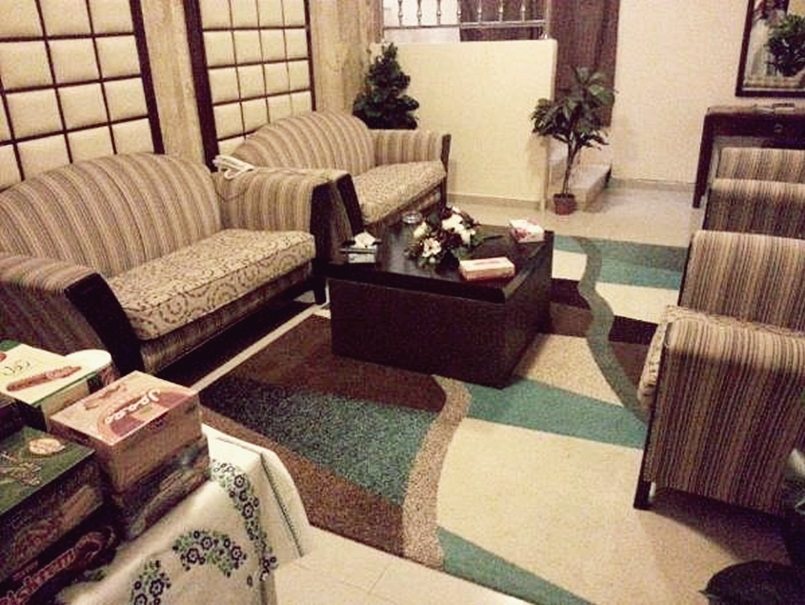 Midan Hotel 5