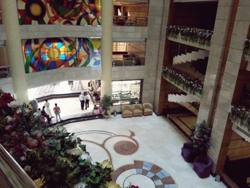 Midan Hotel 6
