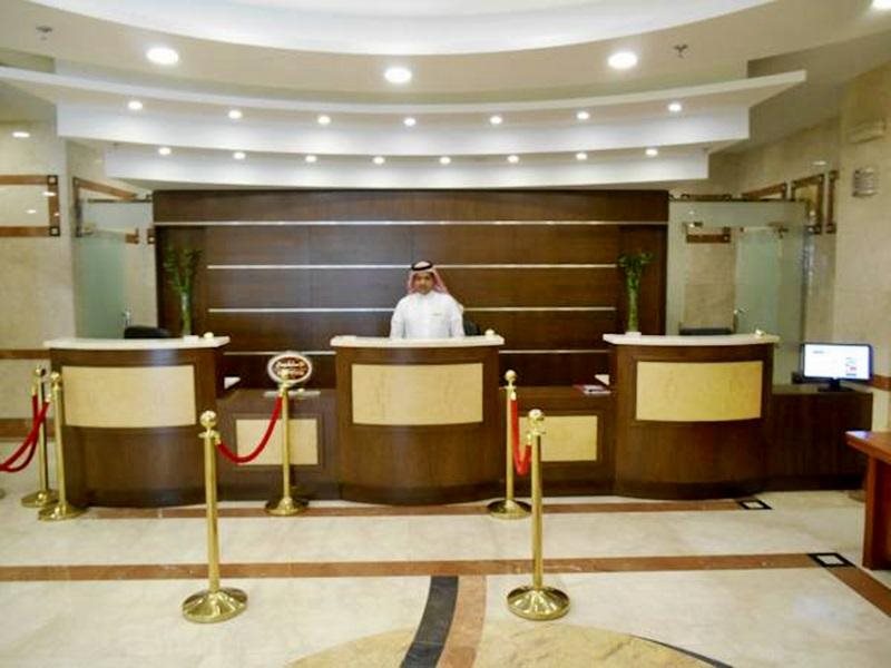 Nozol Royal Inn Hotel 12