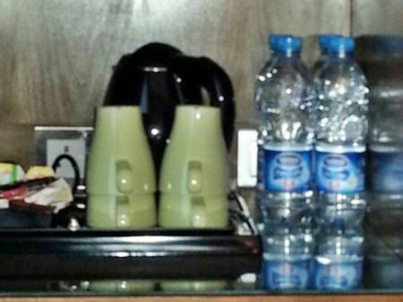 Nozol Royal Inn Hotel 15