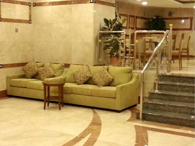 Nozol Royal Inn Hotel 16