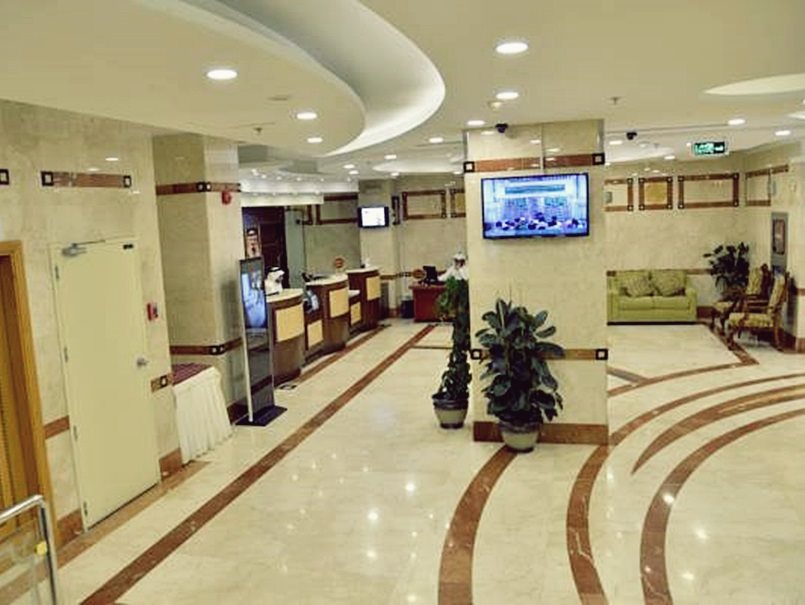 Nozol Royal Inn Hotel 17