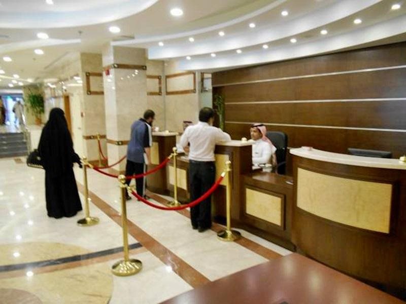 Nozol Royal Inn Hotel 18