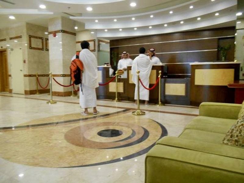 Nozol Royal Inn Hotel 19