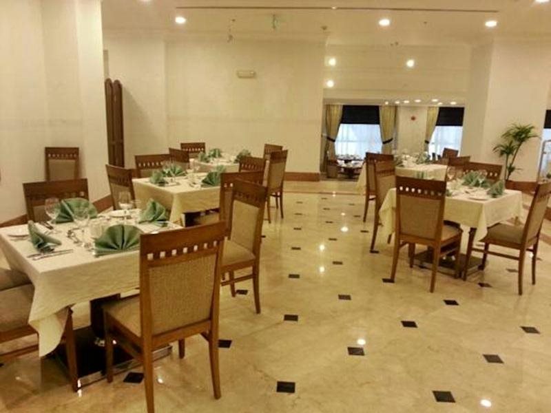Nozol Royal Inn Hotel 21