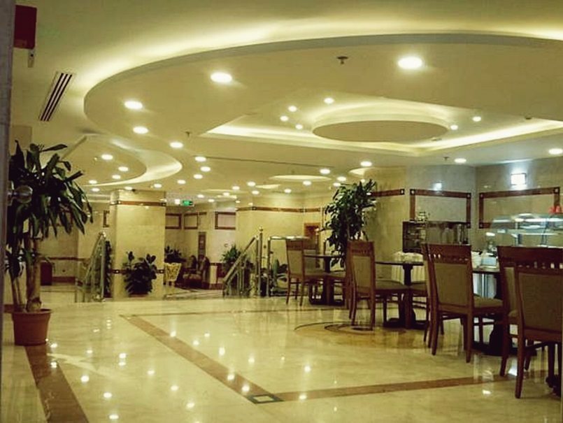 Nozol Royal Inn Hotel 22