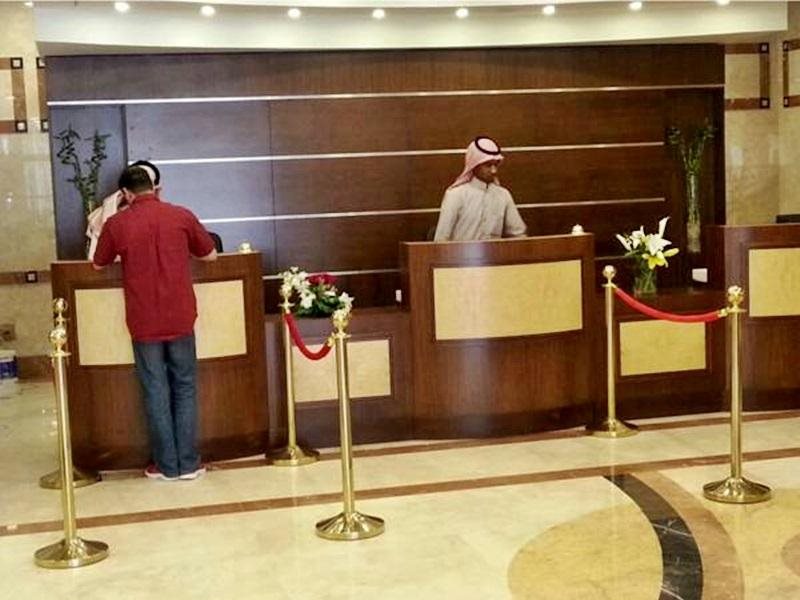 Nozol Royal Inn Hotel 24
