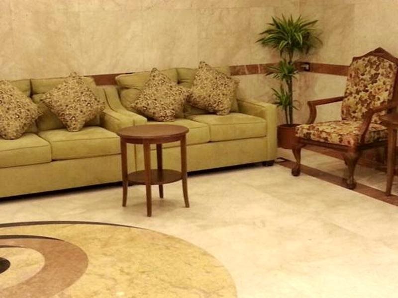 Nozol Royal Inn Hotel 3